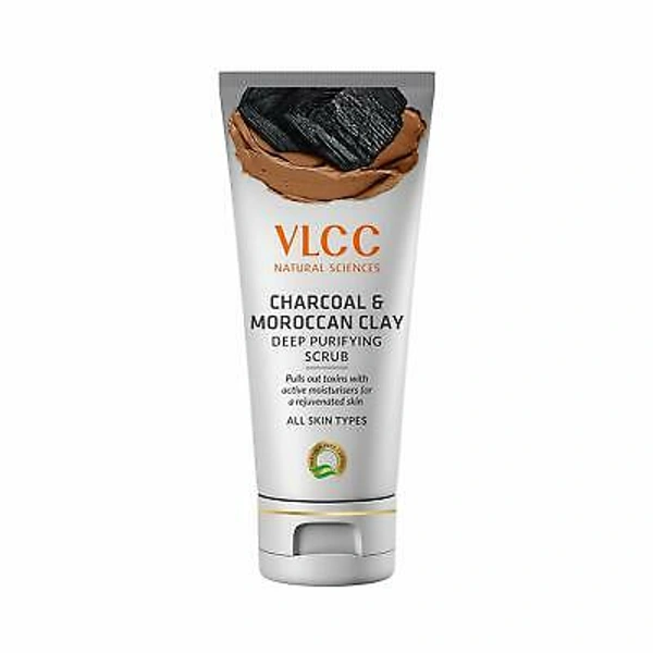 VLCC FACE WASH DPD NEEM 100ML