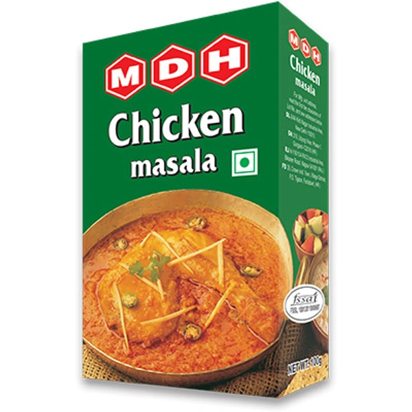 MDH CHICKEN MASALA 100G