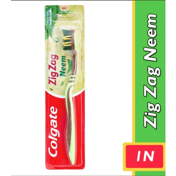 COL TB Zig-Zag NEEM