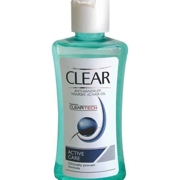 CLEAR OIL ACTIVE CARE 75ML