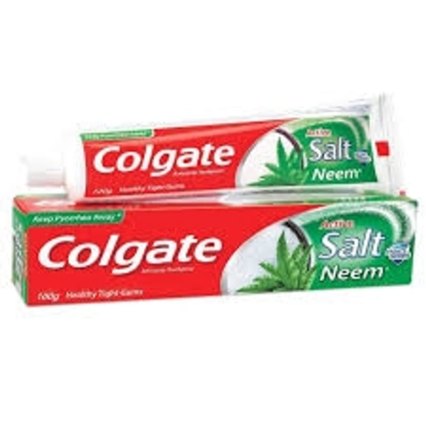 COL TP ACTIVE SALT NEEM 100G