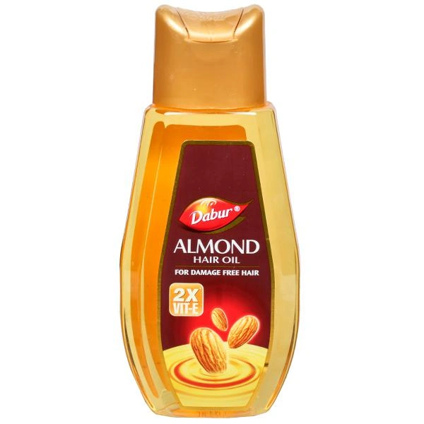 DABUR ALMOND HAIR OIL 500ML