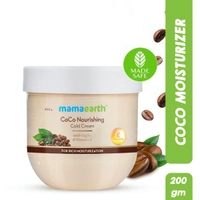 MAMAEARTH COCO NOUR.COLD CREAM 200G