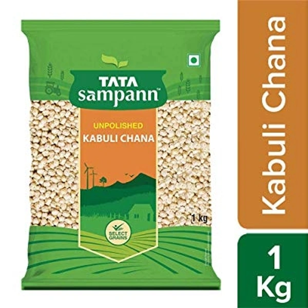 TATA SAMPANN KABULI CHANA 1KG