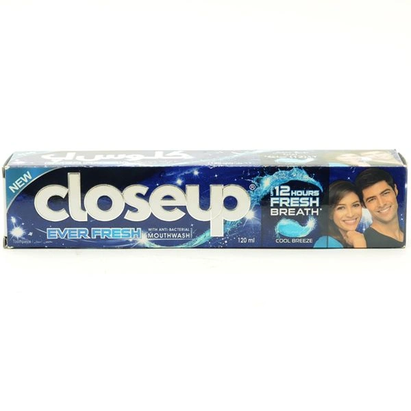 CLOSEUP TP COOL BREEZE 150G