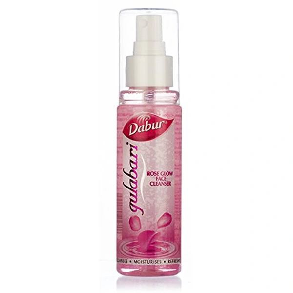DABUR GULABRI FACE CLEANER 100ML