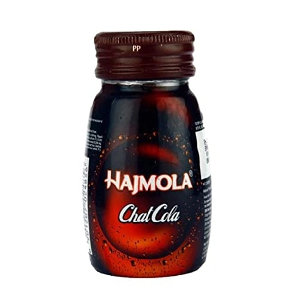 DABUR HAJMOLA CHATCOLA 120TAB
