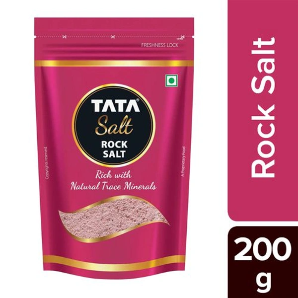 TATA ROCK SALT 200G
