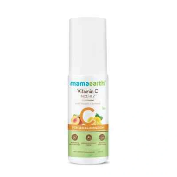 MAMAEARTH VITAMIN C FACE MILK 100ML