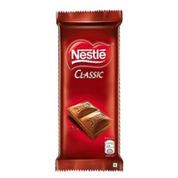 NESTLE CLASSIC 34G