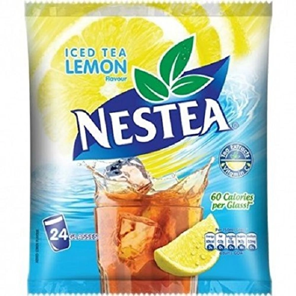 NESTEA LEMON ICED TEA 400G