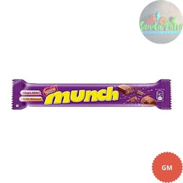 NESTLE MUNCH 11.1G