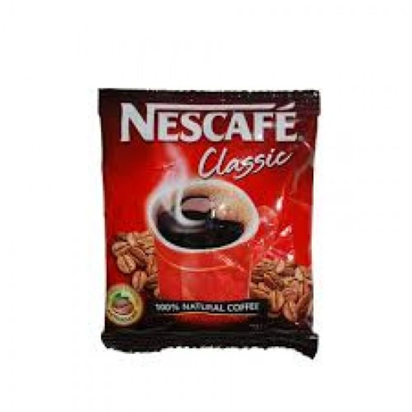 NESTLE CLASSICE JAR 50GM