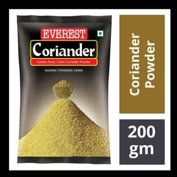 EVEREST CORIANDER POWDER 200G
