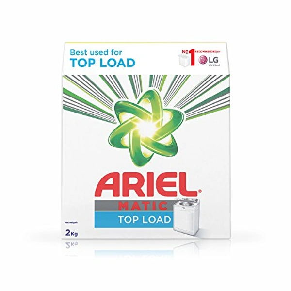 ARIEL PW BLUE 1 KG