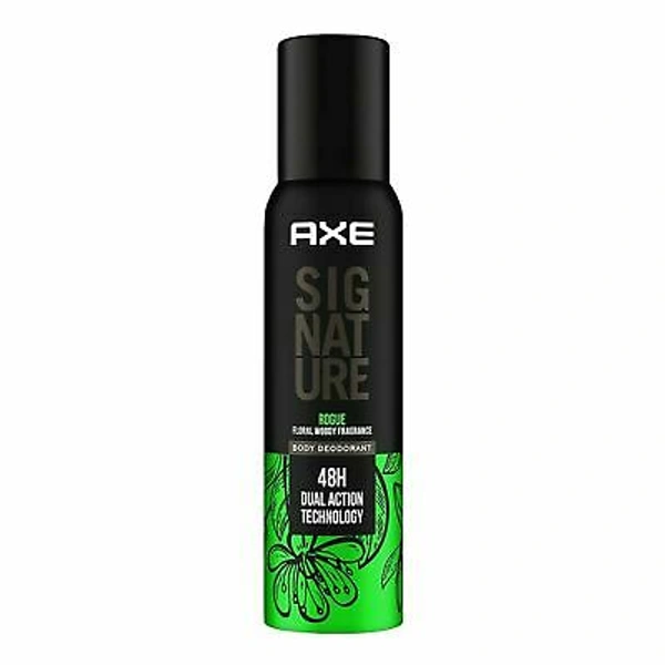 AXE DEO SGN ROGUE 154ML