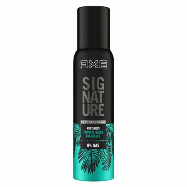AXE SIG ROGUE 154 ML