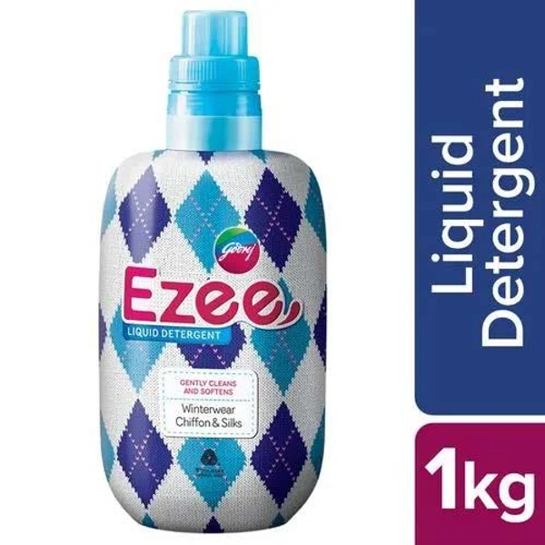 GODREJ EZEE 1+1KG COMBO