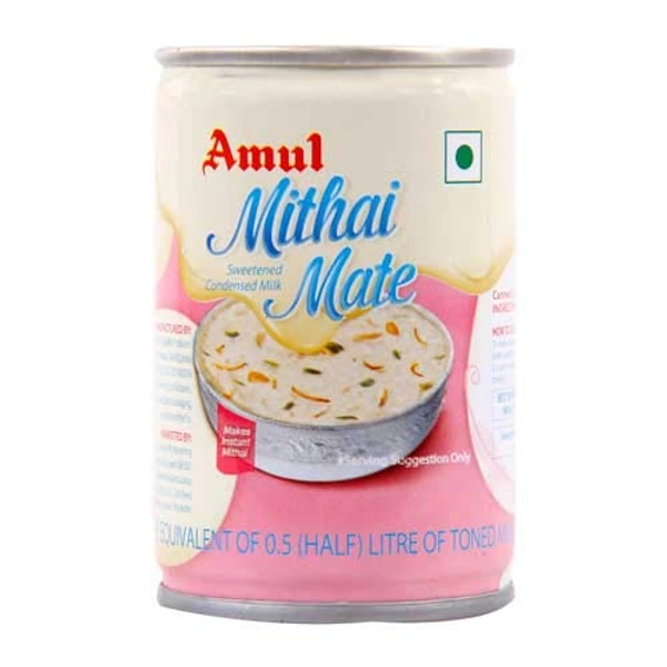 AMUL MITHAI MATE 200G