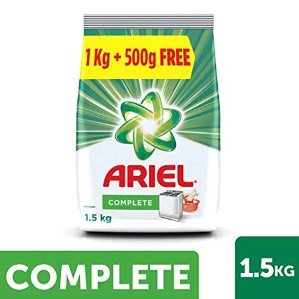 ARIEL COMPLETE 1.5KG