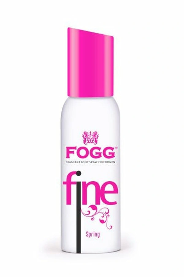 FOGG FINE SPRING 100G