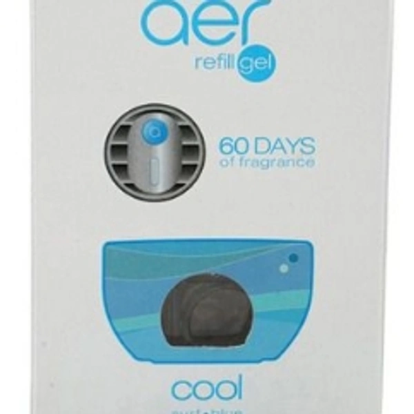 GOD AER COOL 225ML