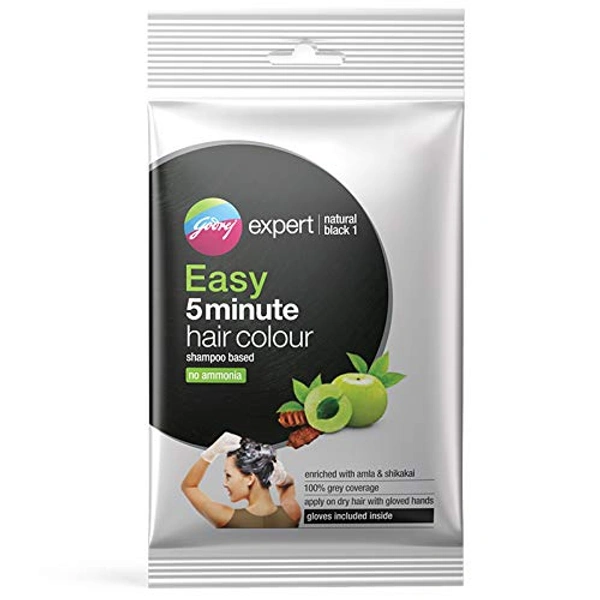 GODREJ EXP EASY 5 MINUTE N.BLACK