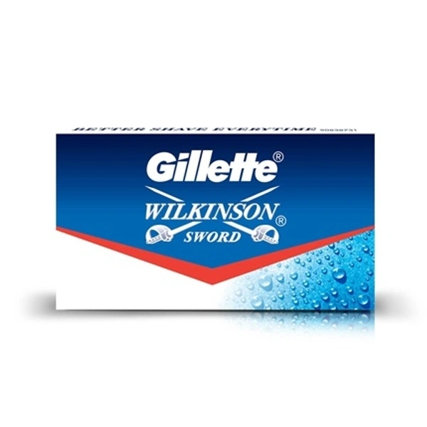 GILETTE BLADE WILKINSON SWORD 5N