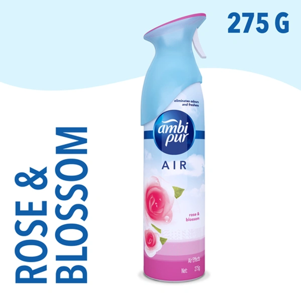 AMBIPUR AIR SPARY ROSE&BLOSSOM 275G