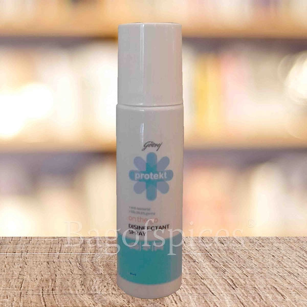 GODREJ PROTEKT DISINFECTANT 85ML