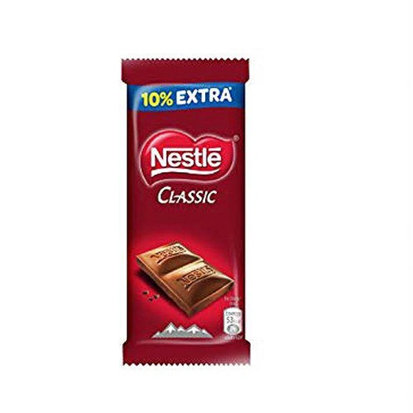 NESTLE CLASIC 18G