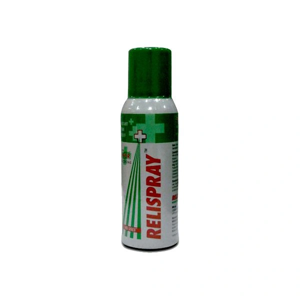 MIDAS RELISPRAY 15G