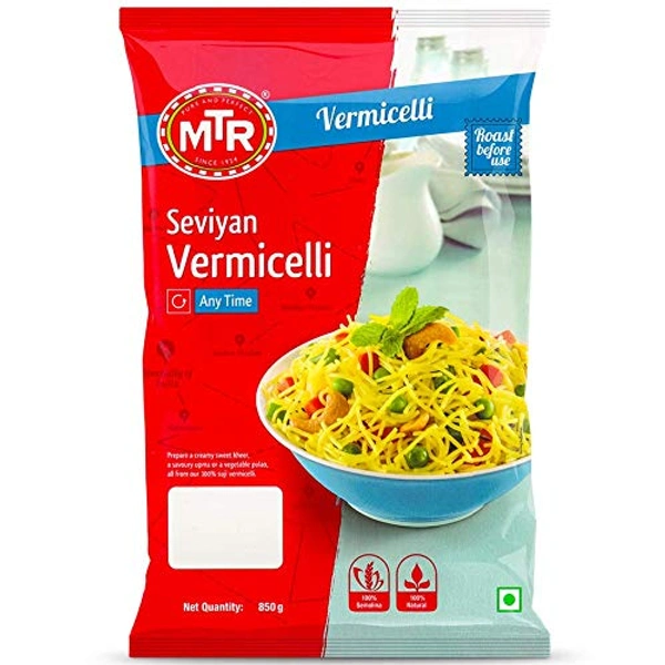 MTR VERMICELLI 850G