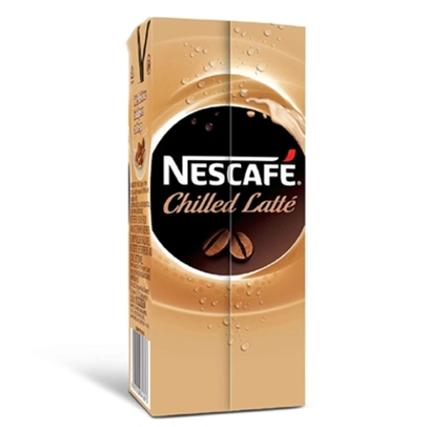 NESCAFE LATTE 180ML