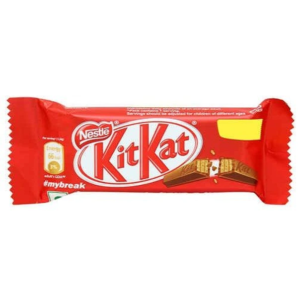NESTLE KIT KAT 12.8G