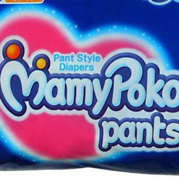 MAMYPOKP PANTS L-24PANTS