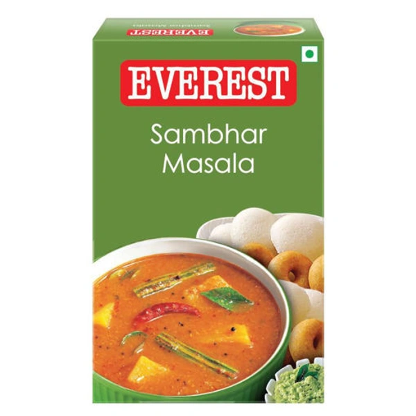 EVEREST SAMBHAR MASALA 100G