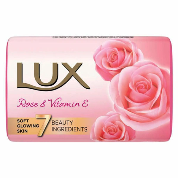 LUX SOAP SOFT GLOW 45G