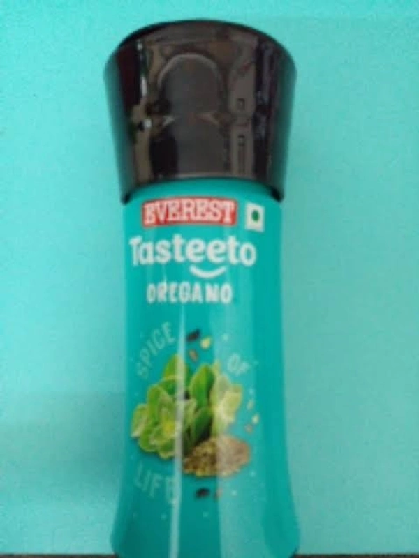 EVEREST TASTEETO OREGANO 10G