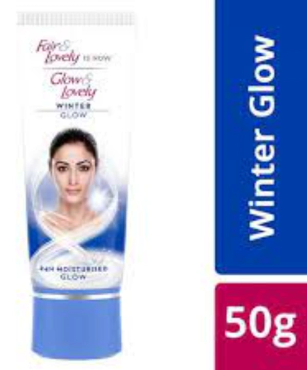 FAIR&LOVELY WINTER 50G