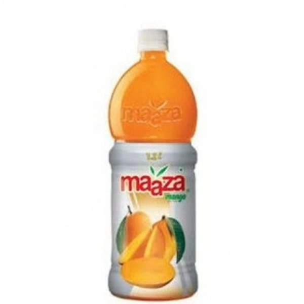 MAAZA 1.2 LT