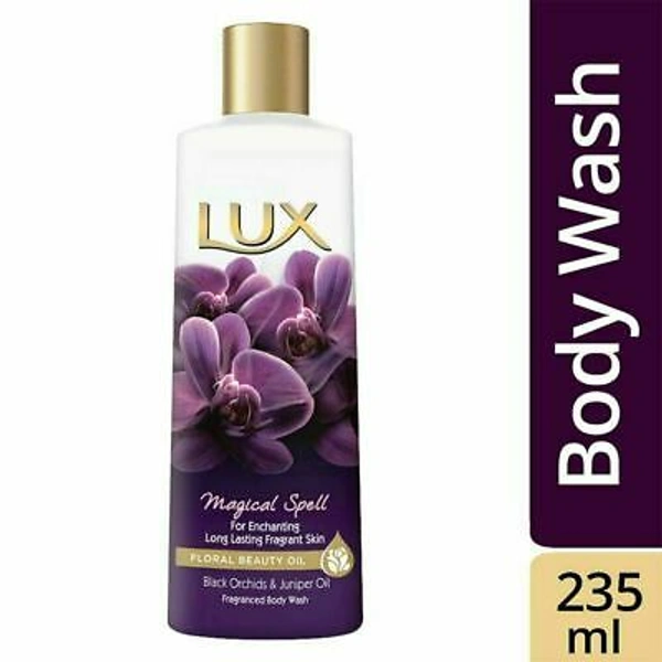 LUX BW MAGICAL SPELL 235ML