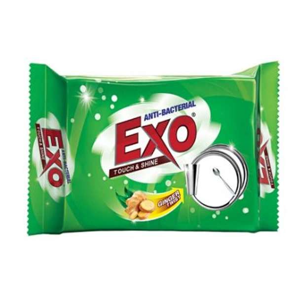 EXO BAR 70G