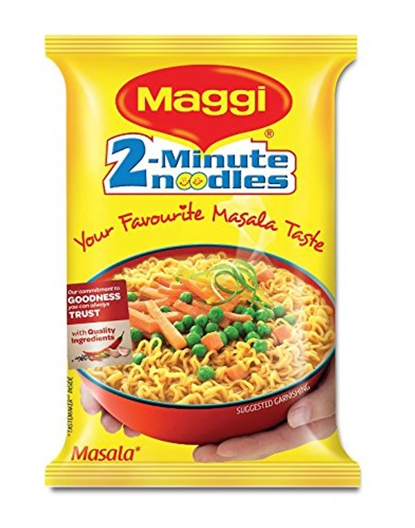 MAGGI NOODLES 140GM