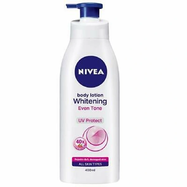 NIVEA LOT WHTNG EVEN TONE 400ML