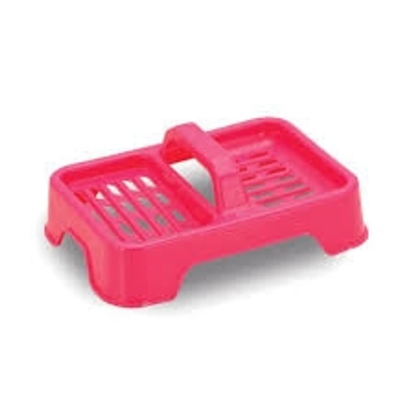EXCEL SOAP DISH 2IN1 1N
