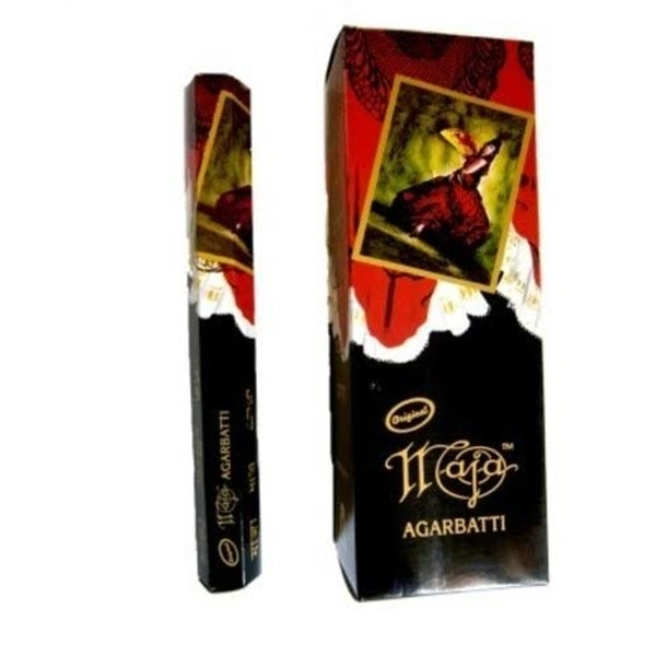 MAZA AGARBATTI 40G
