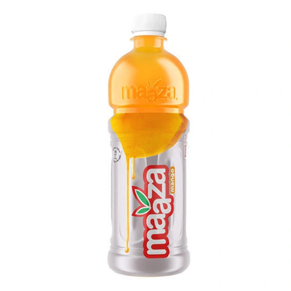 MAAZA MANGO 600ML