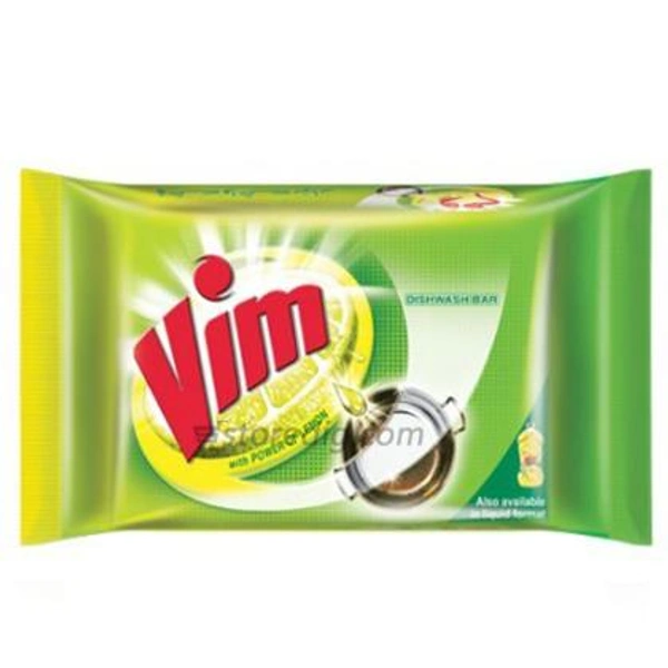 VIM BAR 135GM