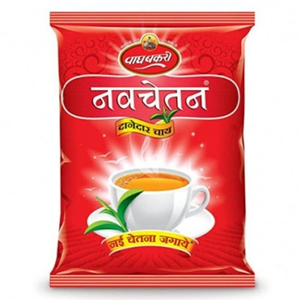WAGHBAKRI TEA NAVCHETAN 250G P